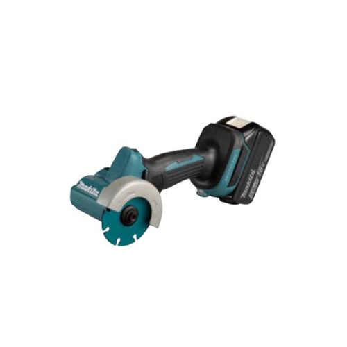 MÁY CẮT DÙNG PIN(76MM/BL)(18V) MAKITA DMC300Z