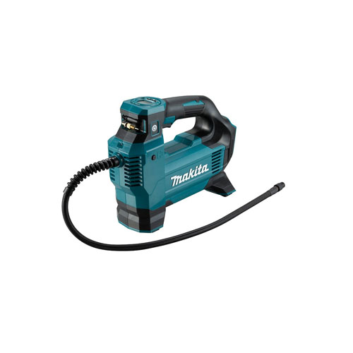MÁY BƠM HƠI DÙNG PIN(18V) MAKITA DMP181Z MÁY BƠM HƠI DÙNG PIN(18V) MAKITA DMP181Z