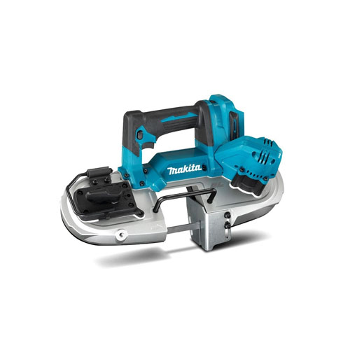 MÁY CƯA VÒNG DÙNG PIN(66X66MM/BL)(18V) MAKITA DPB183Z
