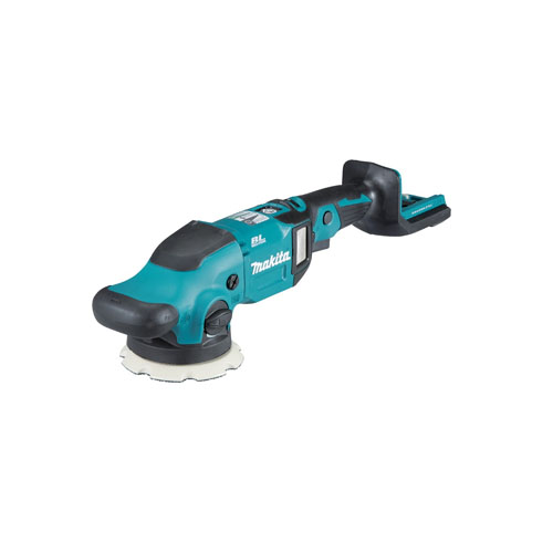 MÁY ĐÁNH BÓNG QUỸ ĐẠO TRÒN DÙNG PIN(BL)(18V) MAKITA DPO500Z MÁY ĐÁNH BÓNG QUỸ ĐẠO TRÒN DÙNG PIN(BL)(18V) MAKITA DPO500Z