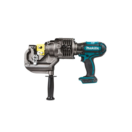 MÁY ĐỘT LỖ THỦY LỰC DÙNG PIN(18V) MAKITA DPP200ZK MÁY ĐỘT LỖ THỦY LỰC DÙNG PIN(18V) MAKITA DPP200ZK
