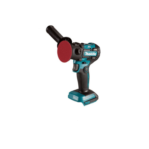 MÁY ĐÁNH BÓNG DÙNG PIN(18V) MAKITA DPV300Z MÁY ĐÁNH BÓNG DÙNG PIN(18V) MAKITA DPV300Z