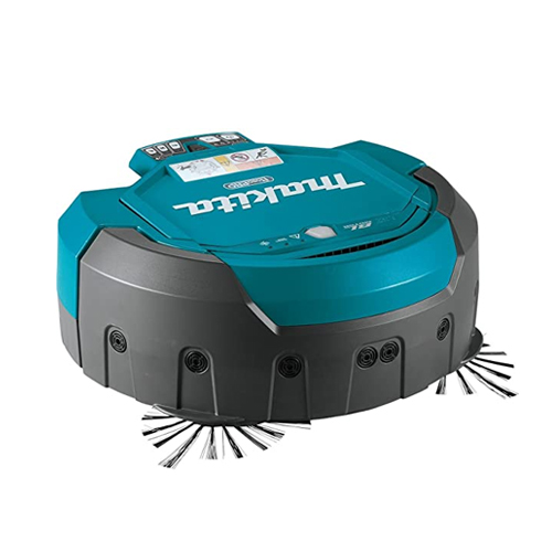 MÁY HÚT BỤI ROBOT DÙNG PIN(BL)(18V) MAKITA DRC200Z MÁY HÚT BỤI ROBOT DÙNG PIN(BL)(18V) MAKITA DRC200Z