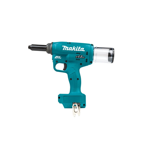 MÁY TÁN ĐINH RIVET DÙNG PIN(BL)(18V) MAKITA DRV150Z