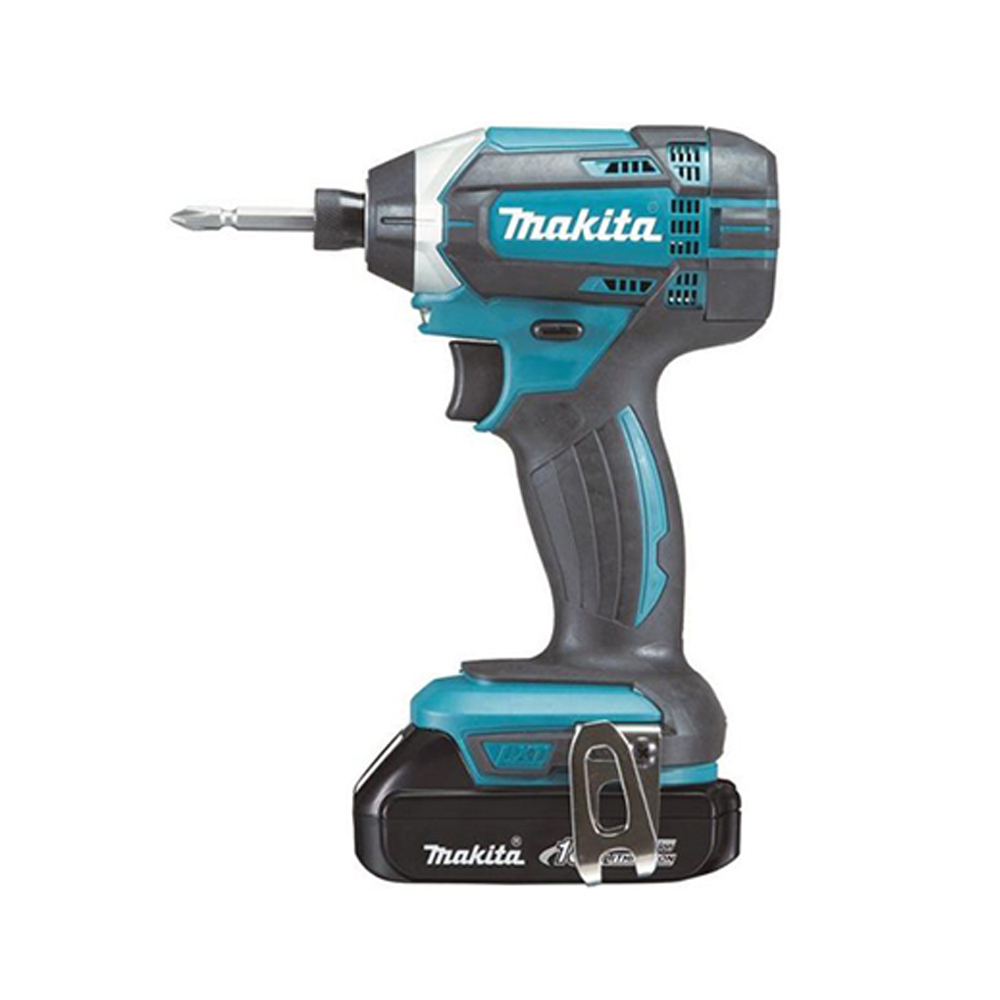 MÁY VẶN VÍT DÙNG PIN(18V) MAKITA DTD152RAE