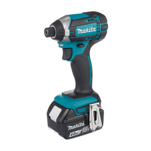 MÁY VẶN VÍT DÙNG PIN(18V) MAKITA DTD152RME