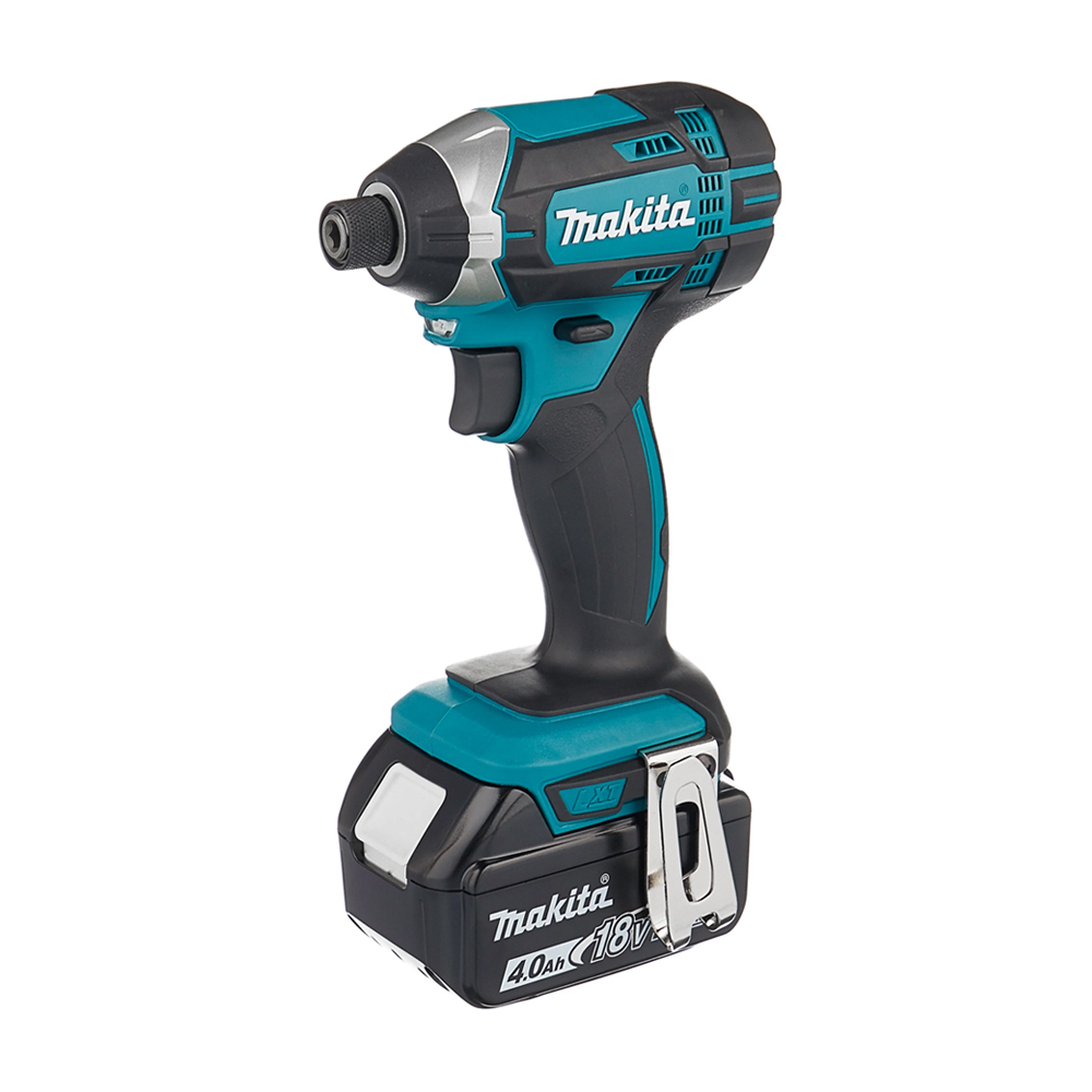 MÁY VẶN VÍT DÙNG PIN(18V) MAKITA DTD152Z