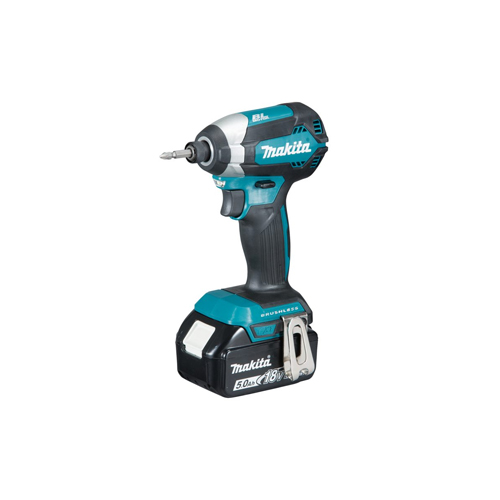 MÁY VẶN VÍT DÙNG PIN(BL)(18V) MAKITA DTD153RTE MÁY VẶN VÍT DÙNG PIN(BL)(18V) MAKITA DTD153RTE