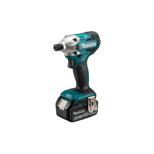 MÁY VẶN VÍT DÙNG PIN(BL1830B*1+DC18SD+THÙNG MAKPAC)(18V) MAKITA DTD156SF1J MÁY VẶN VÍT DÙNG PIN(BL1830B*1+DC18SD+THÙNG MAKPAC)(18V) MAKITA DTD156SF1J
