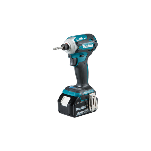 MÁY VẶN VÍT DÙNG PIN(BL)(18V) MAKITA DTD171RTJ MÁY VẶN VÍT DÙNG PIN(BL)(18V) MAKITA DTD171RTJ