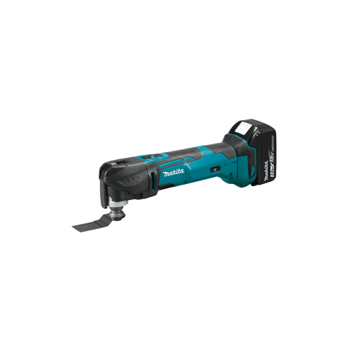 MÁY ĐA NĂNG DÙNG PIN(18V) MAKITA DTM51RFE10 MÁY ĐA NĂNG DÙNG PIN(18V) MAKITA DTM51RFE10