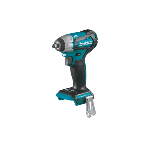 MÁY SIẾT BU LÔNG DÙNG PIN(9.5MM/BL)(18V) MAKITA DTW180Z MÁY SIẾT BU LÔNG DÙNG PIN(9.5MM/BL)(18V) MAKITA DTW180Z