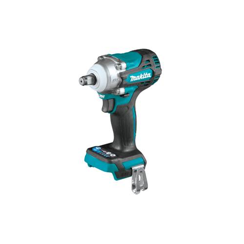 MÁY SIẾT BU LÔNG DÙNG PIN(9.5MM/DÂY ĐEO/BL)(18V) MAKITA DTW302Z