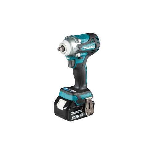 MÁY SIẾT BU LÔNG DÙNG PIN(9.5MM/DÂY ĐEO/BL)(18V) MAKITA DTW302RTJ MÁY SIẾT BU LÔNG DÙNG PIN(9.5MM/DÂY ĐEO/BL)(18V) MAKITA DTW302RTJ