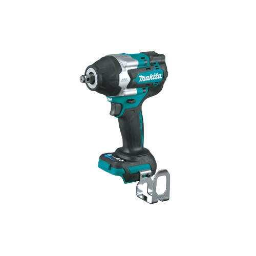 MÁY SIẾT BU LÔNG DÙNG PIN(12.7MM/BL)(18V) MAKITA DTW700Z MÁY SIẾT BU LÔNG DÙNG PIN(12.7MM/BL)(18V) MAKITA DTW700Z