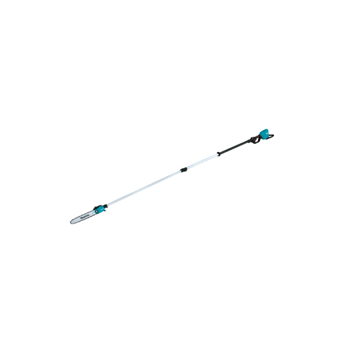 MÁY CƯA CÀNH TRÊN CAO DÙNG PIN(300MM/ĐIỀU CHỈNH 2,530-3,762MM/91PX/BL)(18Vx2) MAKITA DUA301ZB