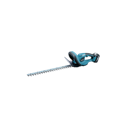 MÁY TỈA HÀNG RÀO DÙNG PIN(520MM)(18V) MAKITA DUH523RTX1
