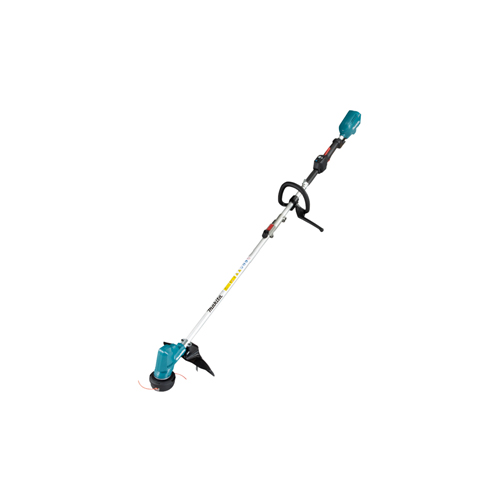MÁY CẮT CỎ DÙNG PIN/TÁCH TRỤC/TAYCẦM VÒNG/BL)(18V) MAKITA DUR191LZX1