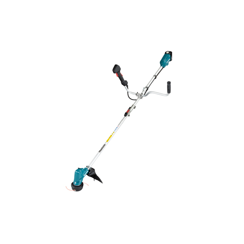 MÁY CẮT CỎ DÙNG PIN/TÁCH TRỤC(BL)(18V) MAKITA DUR191URT1