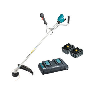 MÁY CẮT CỎ DÙNG PIN(BL)(18Vx2) MAKITA DUR369APT2