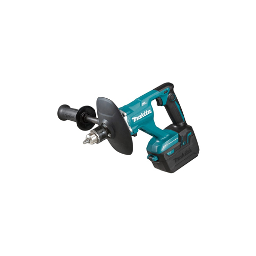 MÁY TRỘN SƠN DÙNG PIN(BL)(18V) MAKITA DUT131RTE