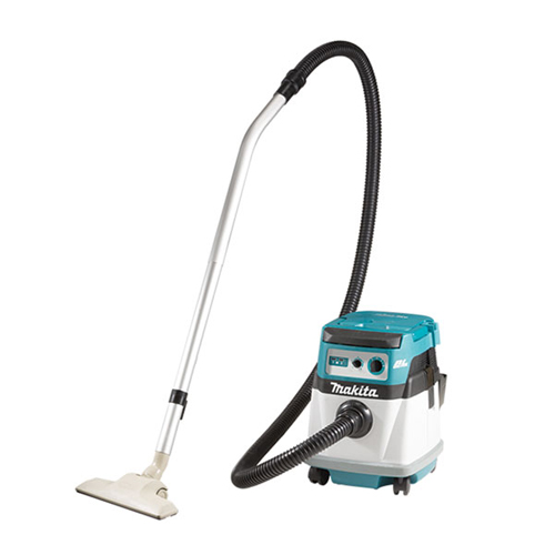 MÁY HÚT BỤI DÙNG PIN(BL)(18Vx2) MAKITA DVC152LZ MÁY HÚT BỤI DÙNG PIN(BL)(18Vx2) MAKITA DVC152LZ