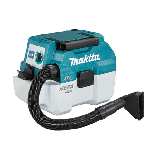 MÁY HÚT BỤI ĐA NĂNG DÙNG PIN(BỘ LỌC BỤIƯỚT/HEPA/BL)(18V) MAKITA DVC750LZX3 MÁY HÚT BỤI ĐA NĂNG DÙNG PIN(BỘ LỌC BỤIƯỚT/HEPA/BL)(18V) MAKITA DVC750LZX3