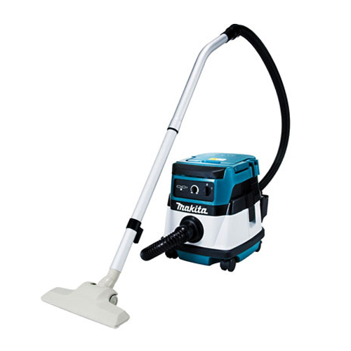 MÁY HÚT BỤI DÙNG PIN VÀ ĐIỆN(ƯỚT&KHÔ)(18Vx2) MAKITA DVC860LZ MÁY HÚT BỤI DÙNG PIN VÀ ĐIỆN(ƯỚT&KHÔ)(18Vx2) MAKITA DVC860LZ