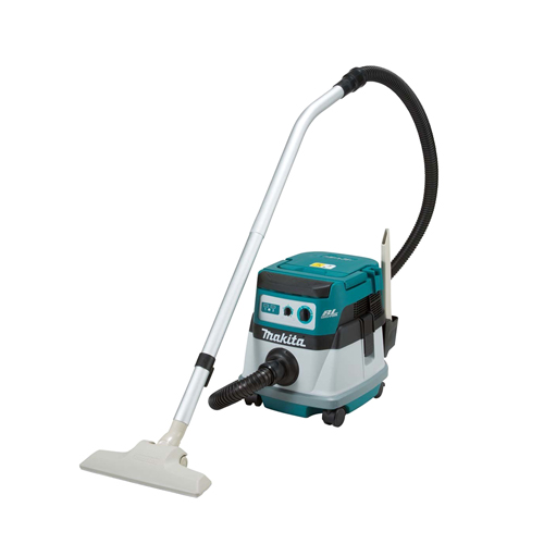 MÁY HÚT BỤI DÙNG PIN(BL)(18VX2) MAKITA DVC862LRT2 MÁY HÚT BỤI DÙNG PIN(BL)(18VX2) MAKITA DVC862LRT2