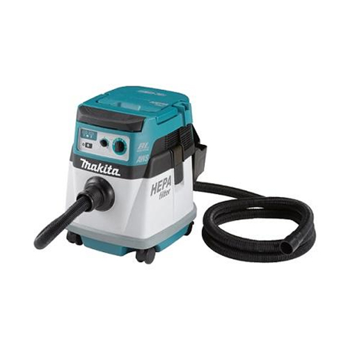 MÁY HÚT BỤI DÙNG PIN(HEPA/AWS/BL)(18VX2) MAKITA DVC867LZX4 MÁY HÚT BỤI DÙNG PIN(HEPA/AWS/BL)(18VX2) MAKITA DVC867LZX4