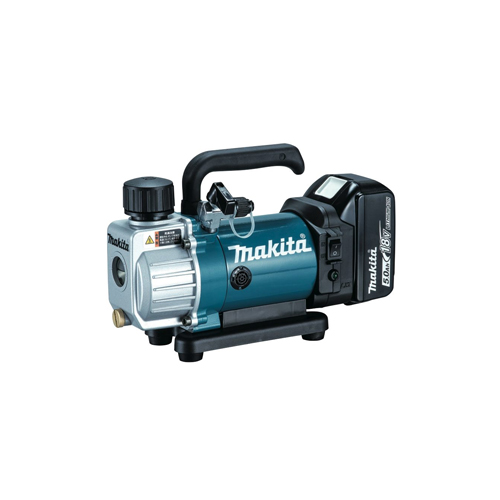 MÁY HÚT CHÂN KHÔNG DÙNG PIN(18V) MAKITA DVP180RT MÁY HÚT CHÂN KHÔNG DÙNG PIN(18V) MAKITA DVP180RT