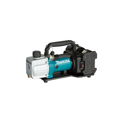 MÁY HÚT CHÂN KHÔNG DÙNG PIN(18V) MAKITA DVP181ZK MÁY HÚT CHÂN KHÔNG DÙNG PIN(18V) MAKITA DVP181ZK