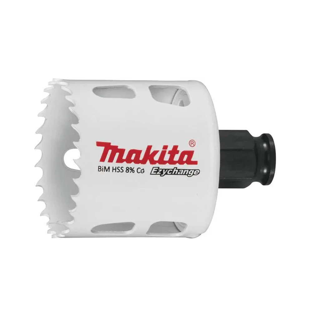 MŨI KHOÉT HSS 8%CO 102X44MM MAKITA E-03997