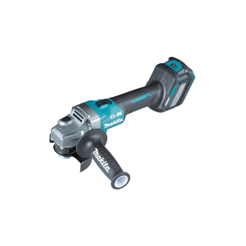 MÁY MÀI GÓC DÙNG PIN(100MM/CÔNG TẮC TRƯỢT/AWS/BL)(40V MAX) MAKITA GA021GZ MÁY MÀI GÓC DÙNG PIN(100MM/CÔNG TẮC TRƯỢT/AWS/BL)(40V MAX) MAKITA GA021GZ