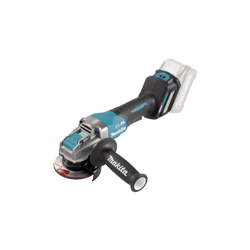 MÁY MÀI GÓC DÙNG PIN(100MM/CÔNG TẮC BÓP/X-LOCK/AWS/BL)(40V MAX) MAKITA GA042GZ MÁY MÀI GÓC DÙNG PIN(100MM/CÔNG TẮC BÓP/X-LOCK/AWS/BL)(40V MAX) MAKITA GA042GZ