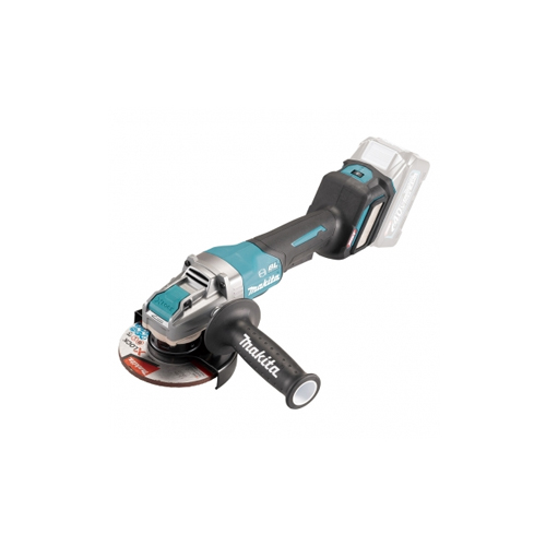MÁY MÀI GÓC DÙNG PIN(100MM/CÔNG TẮC BÓP/X-LOCK/AWS/BL)(40V MAX) MAKITA GA044GZ MÁY MÀI GÓC DÙNG PIN(100MM/CÔNG TẮC BÓP/X-LOCK/AWS/BL)(40V MAX) MAKITA GA044GZ