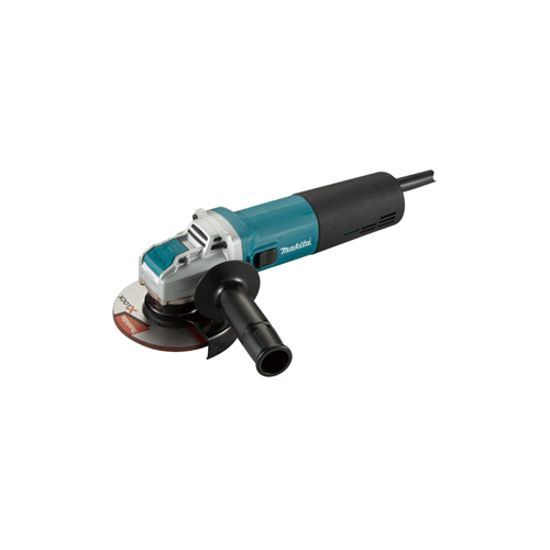MÁY MÀI GÓC(125MM/1400W/CÔNG TẮC TRƯỢT/X-LOCK) MAKITA GA5080R MÁY MÀI GÓC(125MM/1400W/CÔNG TẮC TRƯỢT/X-LOCK) MAKITA GA5080R