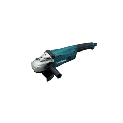 MÁY MÀI GÓC(180MM/2200W/CÔNG TẮC BÓP) MAKITA GA7020R01