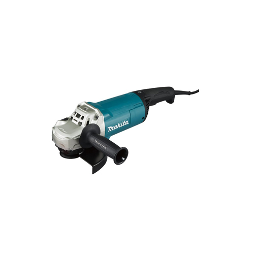 MÁY MÀI GÓC(180MM/2200W/CÔNG TẮC BÓP) MAKITA GA7061R