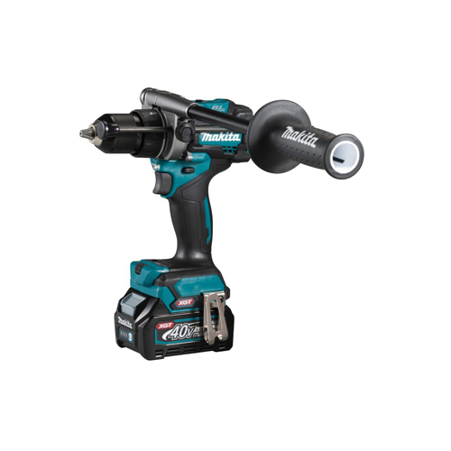 MÁY KHOAN BÚA VÀ VẶN VÍT DÙNG PIN(BL)(40V MAX) MAKITA HP001GM201 MÁY KHOAN BÚA VÀ VẶN VÍT DÙNG PIN(BL)(40V MAX) MAKITA HP001GM201