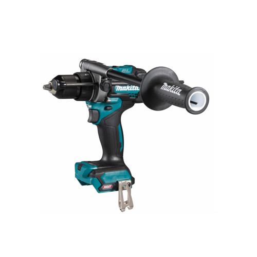 MÁY KHOAN BÚA VÀ VẶN VÍT DÙNG PIN(BL)(40V MAX) MAKITA HP001GZ MÁY KHOAN BÚA VÀ VẶN VÍT DÙNG PIN(BL)(40V MAX) MAKITA HP001GZ