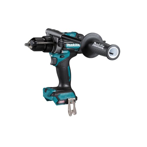 MÁY KHOAN BÚA VÀ VẶN VÍT DÙNG PIN(BL)(40V MAX) MAKITA HP002GZ MÁY KHOAN BÚA VÀ VẶN VÍT DÙNG PIN(BL)(40V MAX) MAKITA HP002GZ