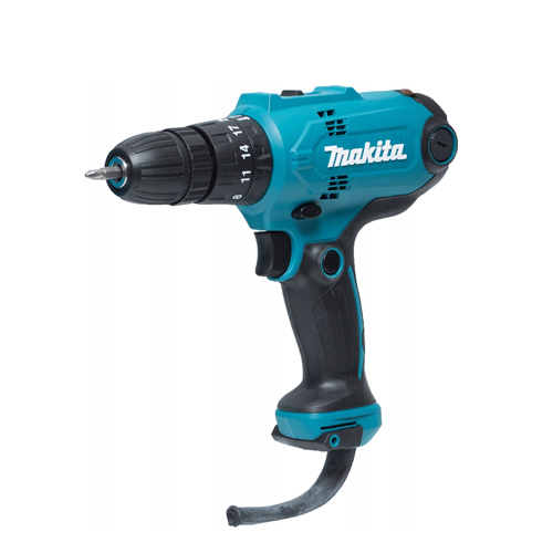 MÁY KHOAN BÚA VÀ VẶN VÍT(10MM) MAKITA HP0300 MÁY KHOAN BÚA VÀ VẶN VÍT(10MM) MAKITA HP0300