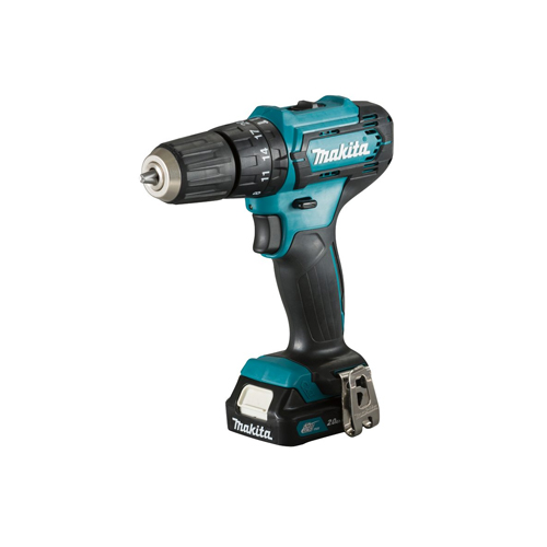 MÁY KHOAN BÚA VÀ VẶN VÍT DÙNG PIN(12V MAX) MAKITA HP333DSAE MÁY KHOAN BÚA VÀ VẶN VÍT DÙNG PIN(12V MAX) MAKITA HP333DSAE
