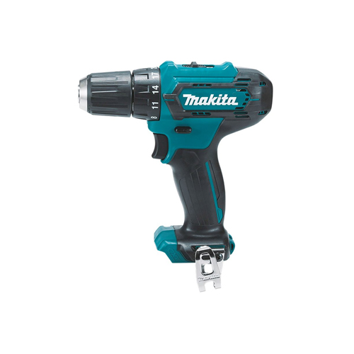 MÁY KHOAN BÚA VÀ VẶN VÍT DÙNG PIN(12V MAX) MAKITA HP333DZ MÁY KHOAN BÚA VÀ VẶN VÍT DÙNG PIN(12V MAX) MAKITA HP333DZ