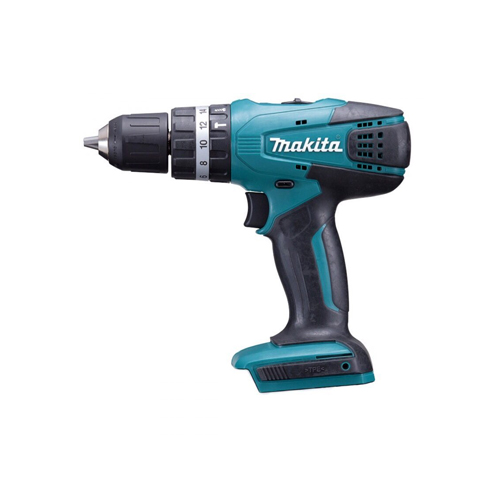 MÁY KHOAN BÚA, VẶN VÍT DÙNG PIN(14.4V) MAKITA HP347DZ MÁY KHOAN BÚA, VẶN VÍT DÙNG PIN(14.4V) MAKITA HP347DZ