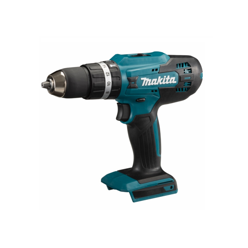 MÁY KHOAN BÚA, VẶN VÍT DÙNG PIN(18V) MAKITA HP488DZ MÁY KHOAN BÚA, VẶN VÍT DÙNG PIN(18V) MAKITA HP488DZ