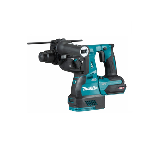 MÁY KHOAN ĐA NĂNG DÙNG PIN(CHUÔI GÀISDS-PLUS/28MM/AWS/BL)(40V MAX) MAKITA HR001GZ03 MÁY KHOAN ĐA NĂNG DÙNG PIN(CHUÔI GÀISDS-PLUS/28MM/AWS/BL)(40V MAX) MAKITA HR001GZ03