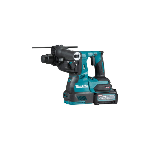 MÁY KHOAN ĐA NĂNG DÙNG PIN(CHUÔI GÀISDS-PLUS/28MM/BL)(40VMAX) MAKITA HR003GM201 MÁY KHOAN ĐA NĂNG DÙNG PIN(CHUÔI GÀISDS-PLUS/28MM/BL)(40VMAX) MAKITA HR003GM201