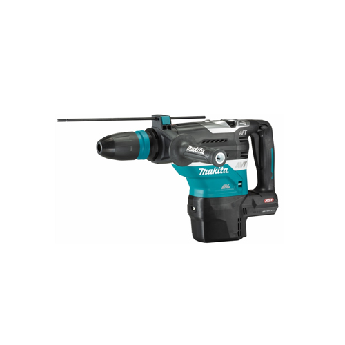 MÁY KHOAN ĐỘNG LỰC DÙNG PIN(CHUÔI GÀI SDS-MAX/40MM/AWS/BL)(40V MAX) MAKITA HR005GZ